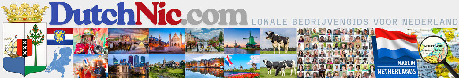 Gemaakt in Nederland - Reconnected